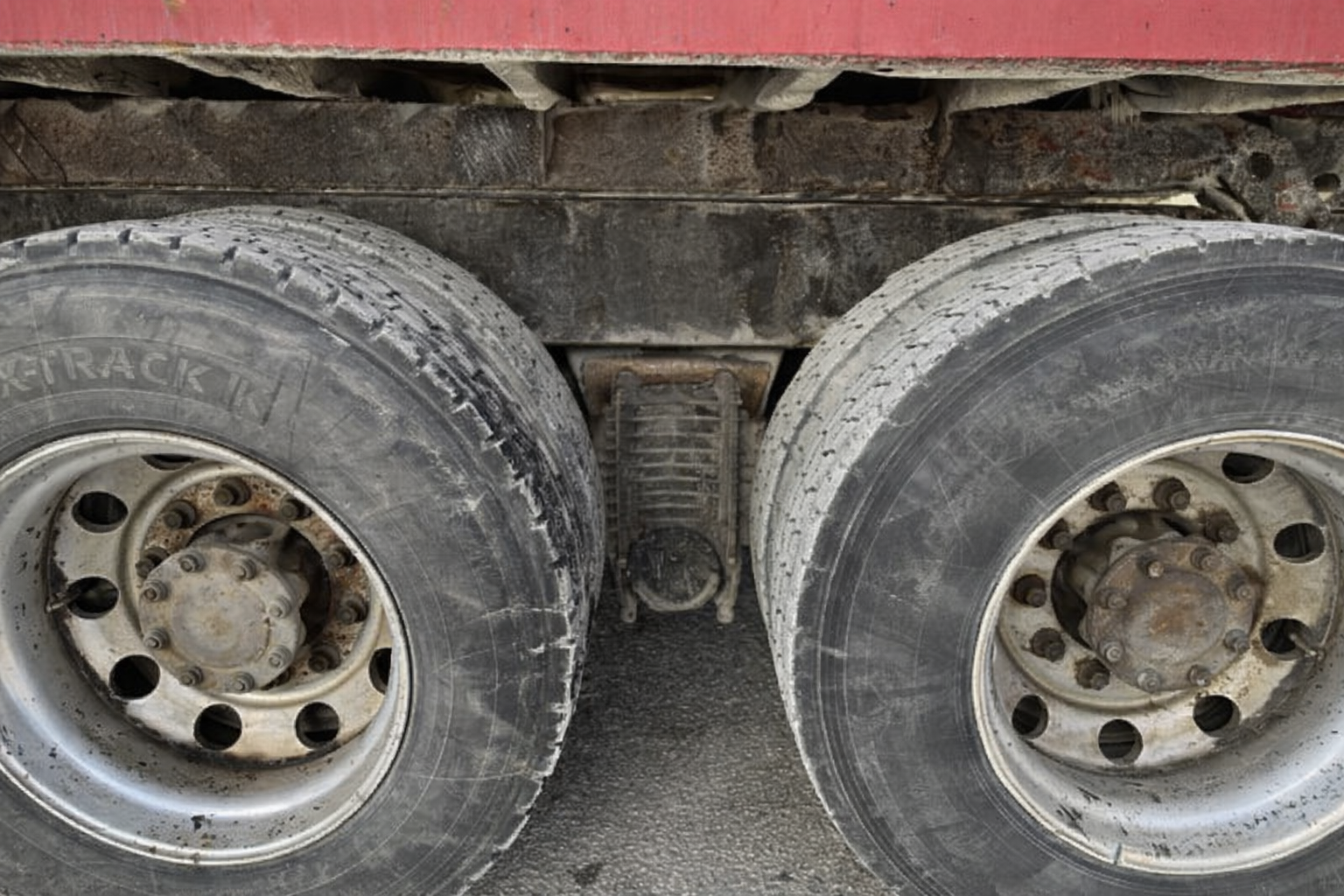 2003 MACK CV713 - Image 14